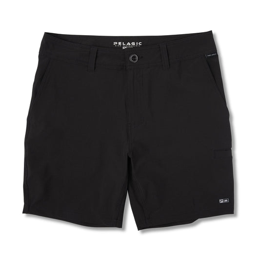 Pelagic Hybrid Shorts 18" - Mako