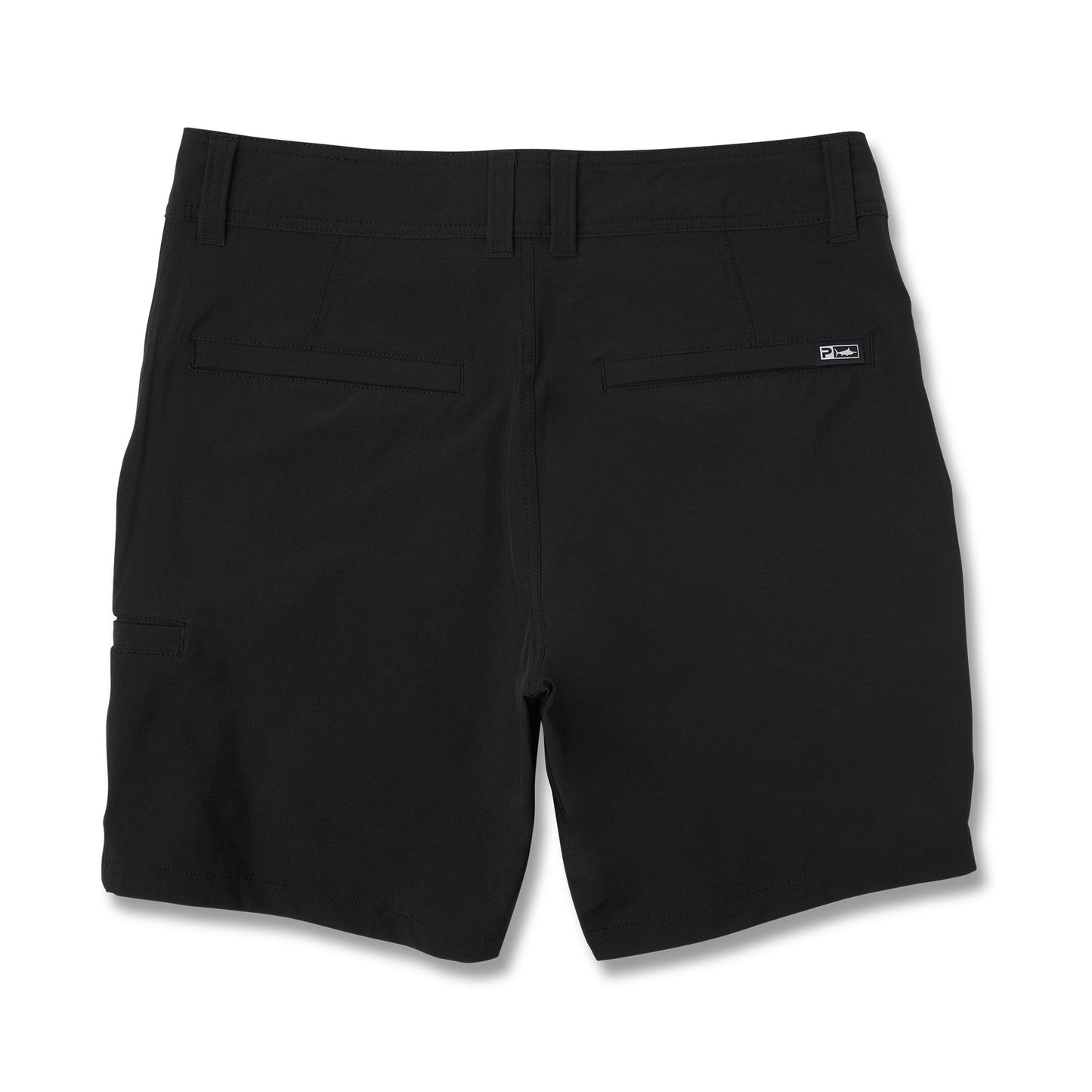 Pelagic Hybrid Shorts 18" - Mako
