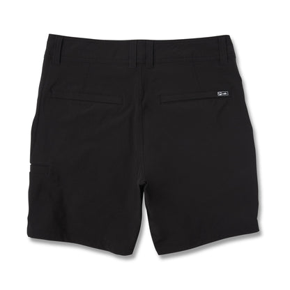 Pelagic Hybrid Shorts 18" - Mako