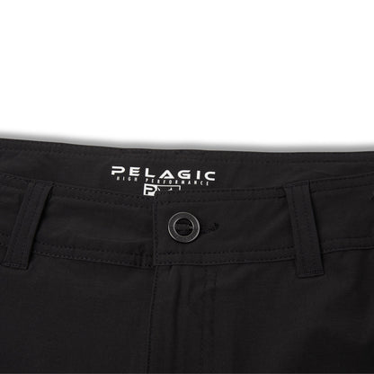 Pelagic Hybrid Shorts 18" - Mako
