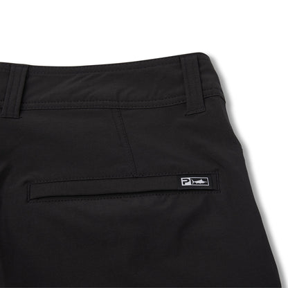 Pelagic Hybrid Shorts 18" - Mako