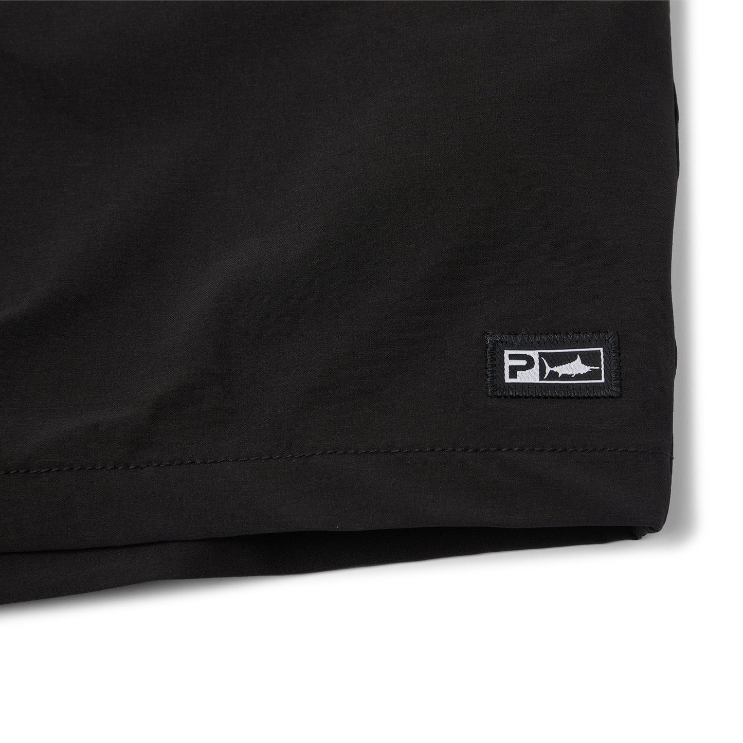 Pelagic Hybrid Shorts 18" - Mako
