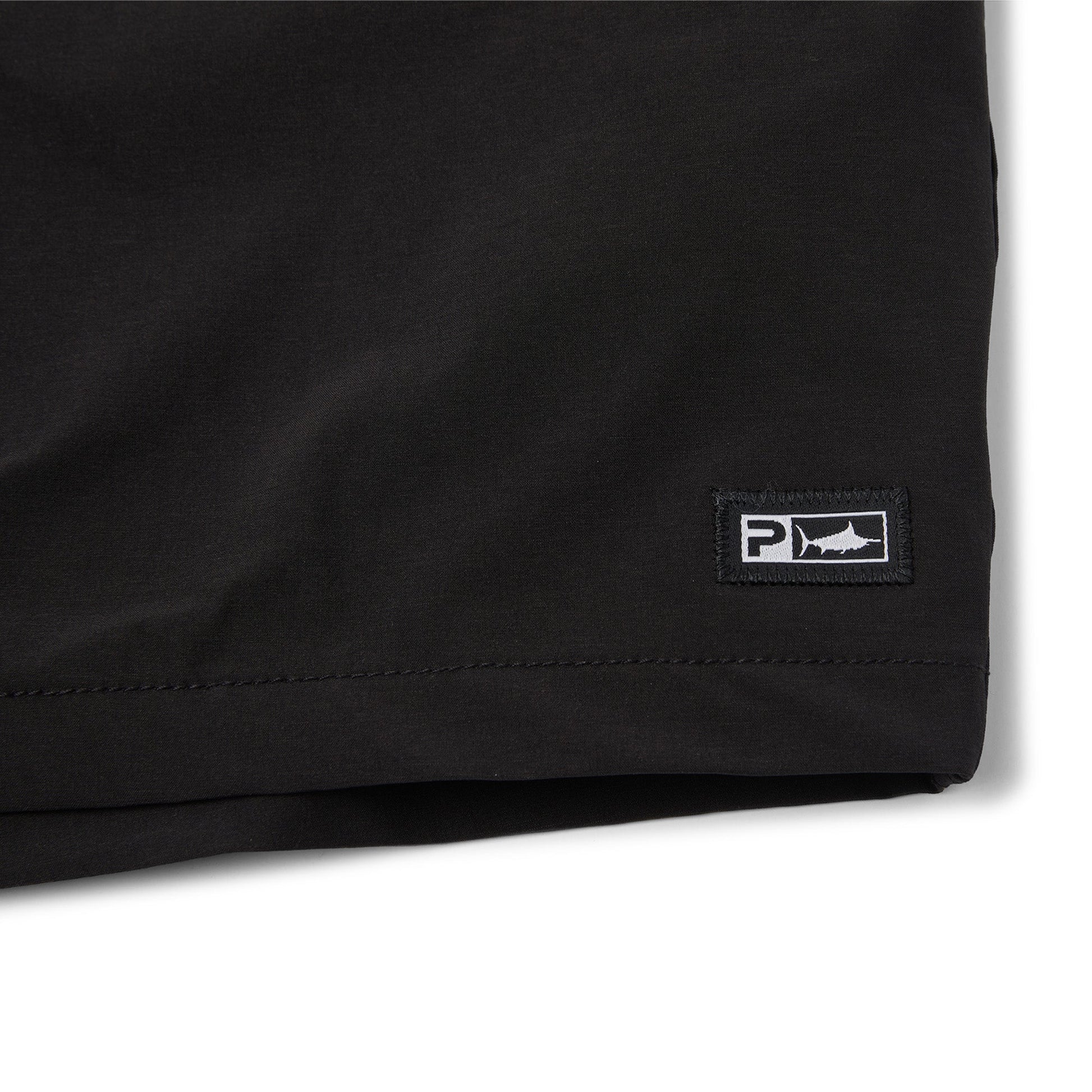 Pelagic Hybrid Shorts 18" - Mako