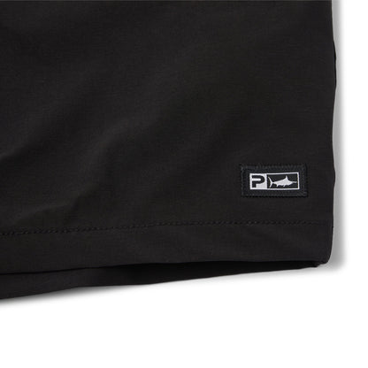Pelagic Hybrid Shorts 18" - Mako
