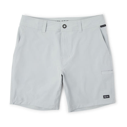 Pelagic Hybrid Shorts 18" - Mako