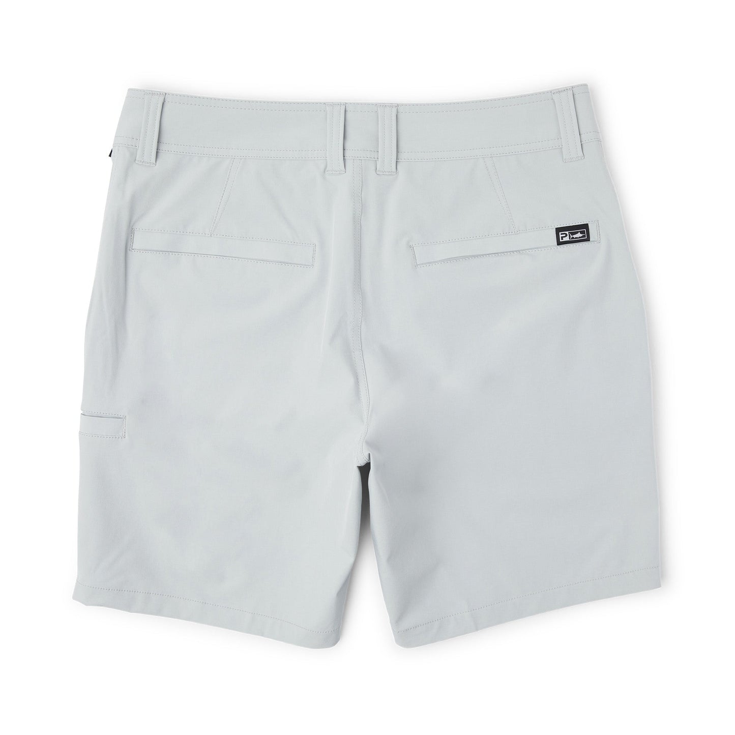 Pelagic Hybrid Shorts 18" - Mako