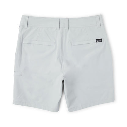 Pelagic Hybrid Shorts 18" - Mako