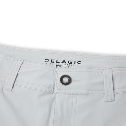 Pelagic Hybrid Shorts 18" - Mako