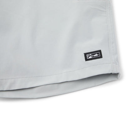 Pelagic Hybrid Shorts 18" - Mako