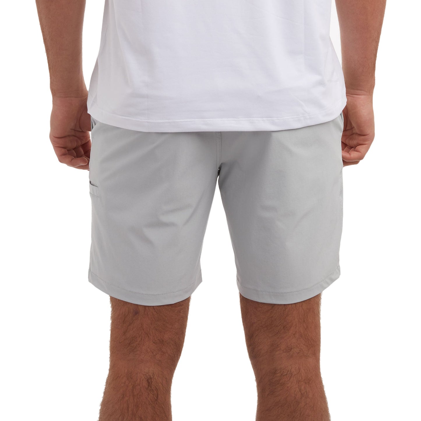 Pelagic Hybrid Shorts 18" - Mako