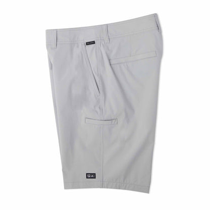 Pelagic Hybrid Shorts 20" - Mako