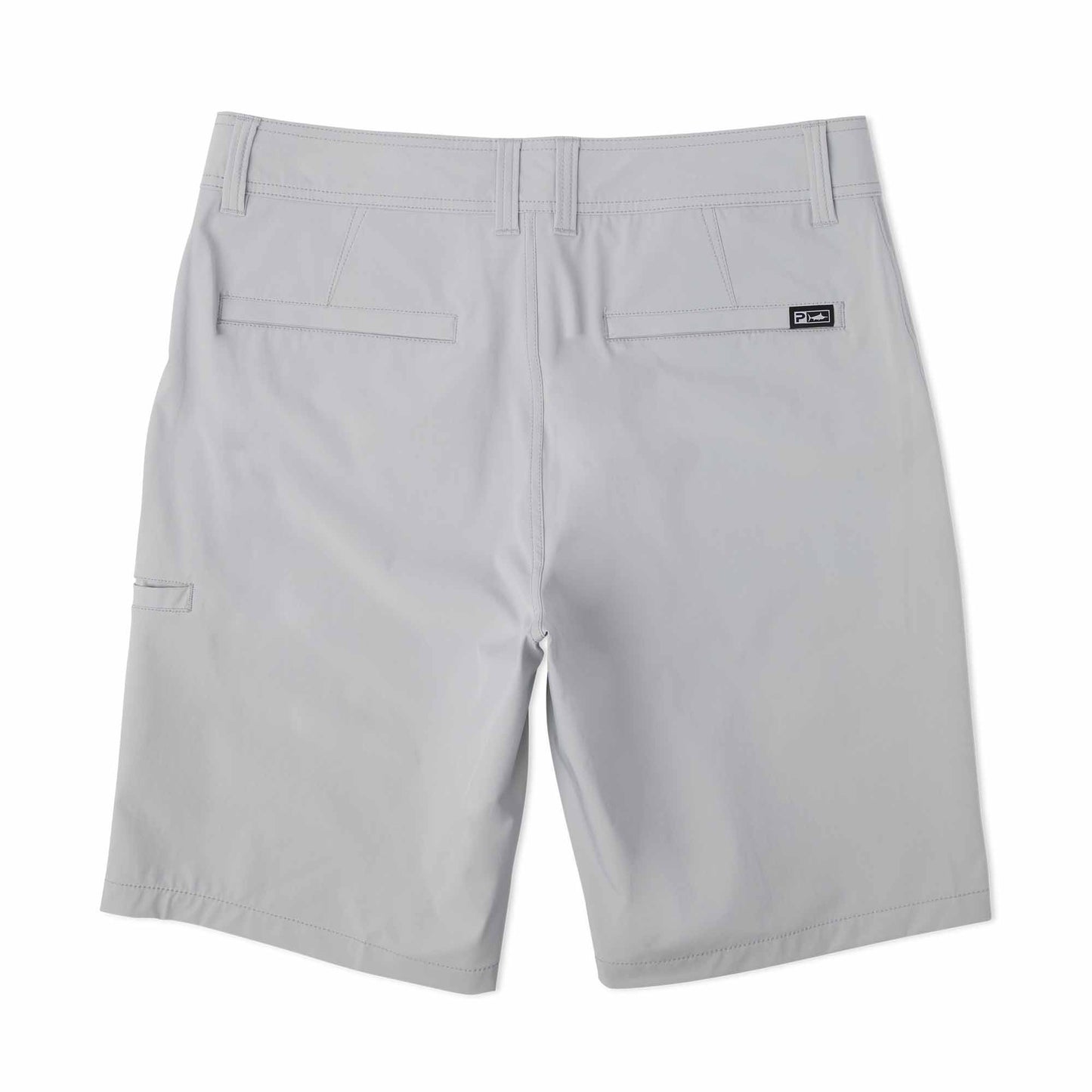 Pelagic Hybrid Shorts 20" - Mako