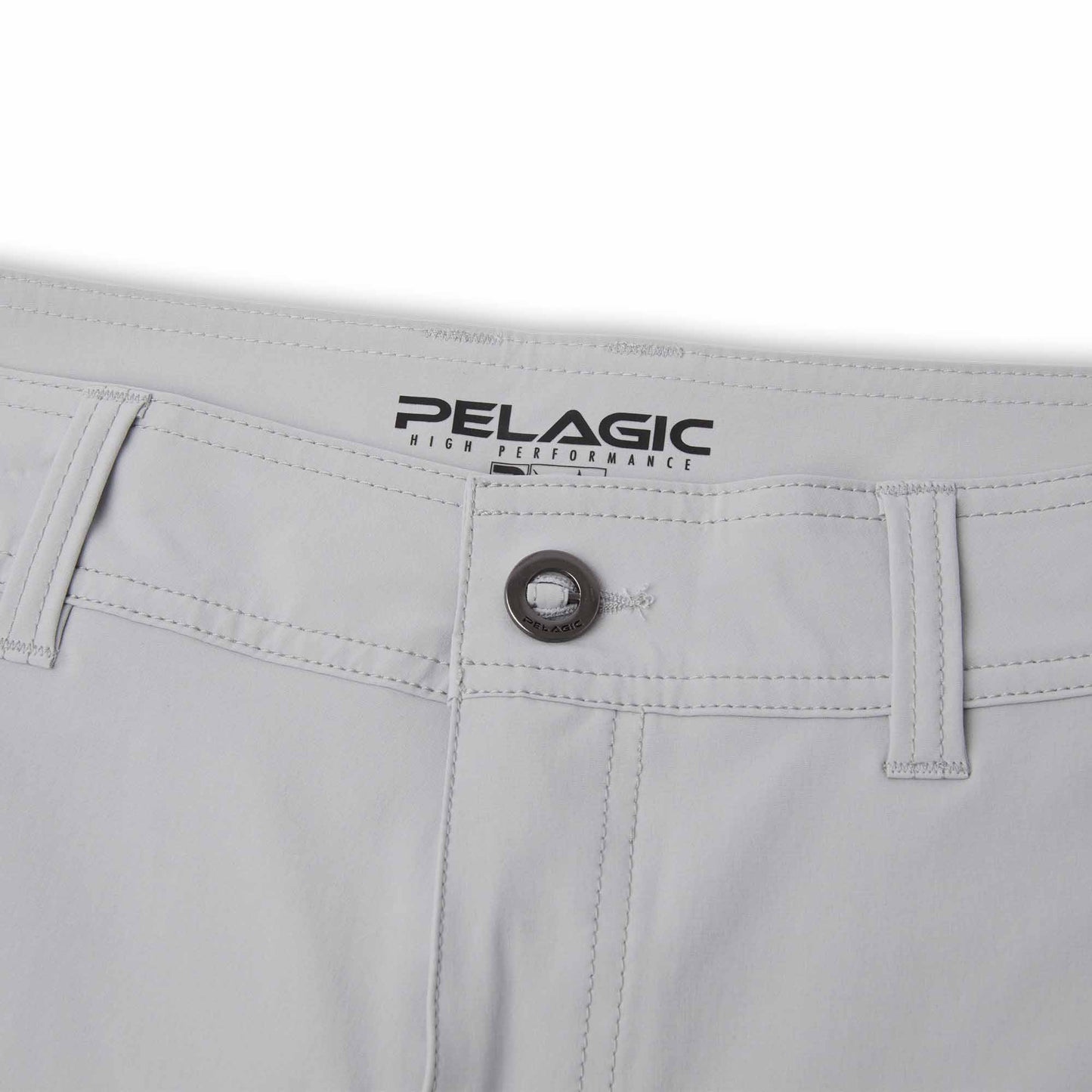 Pelagic Hybrid Shorts 20" - Mako