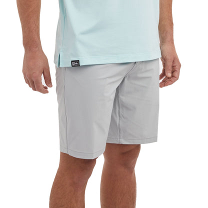 Pelagic Hybrid Shorts 20" - Mako