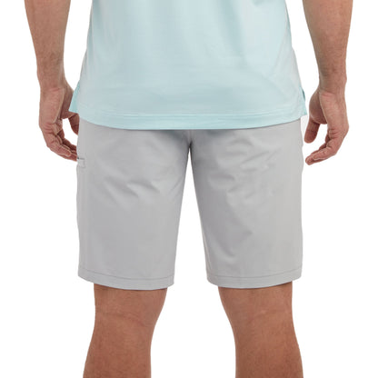 Pelagic Hybrid Shorts 20" - Mako