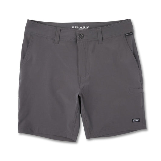 Pelagic Hybrid Shorts 18" - Mako