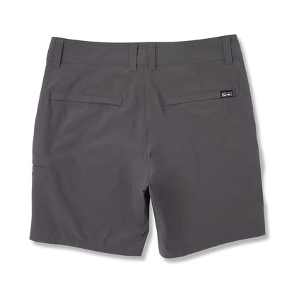 Pelagic Hybrid Shorts 18" - Mako