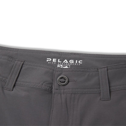 Pelagic Hybrid Shorts 18" - Mako