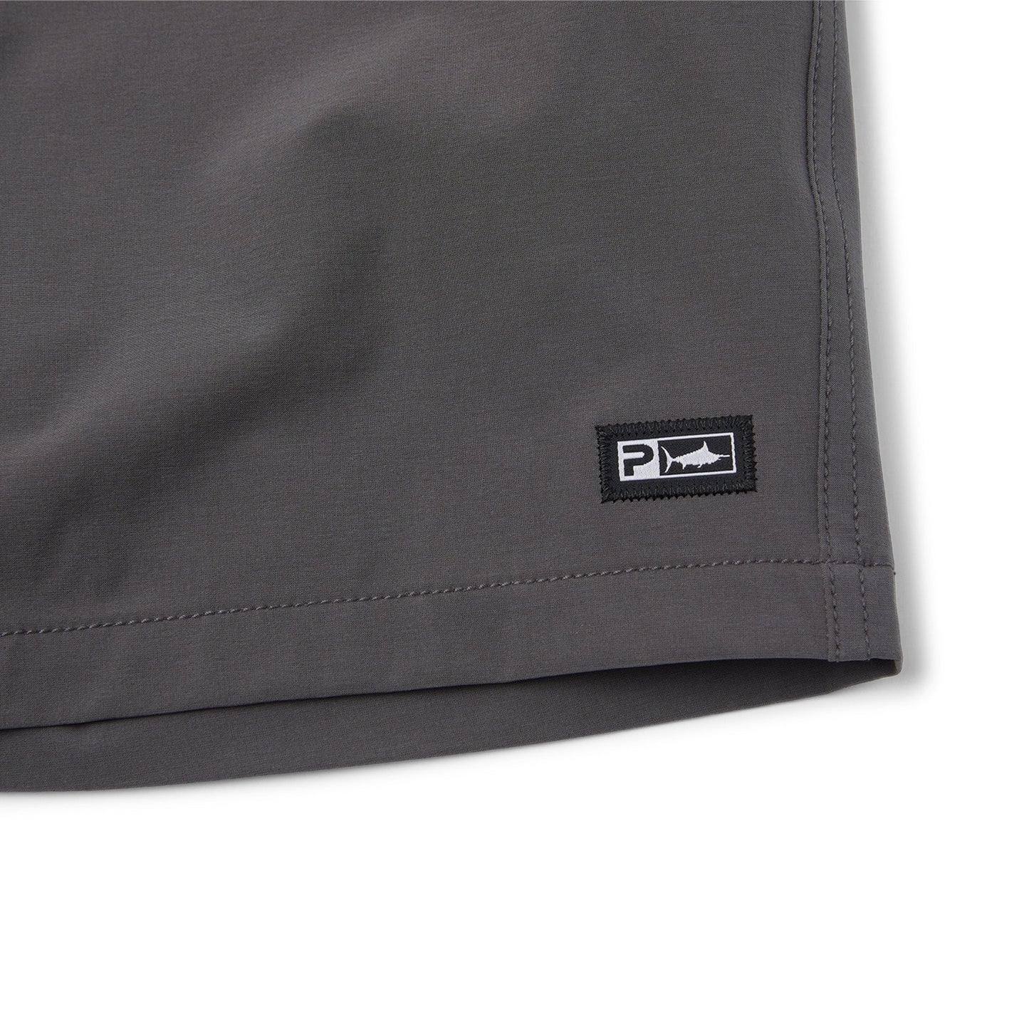 Pelagic Hybrid Shorts 18" - Mako