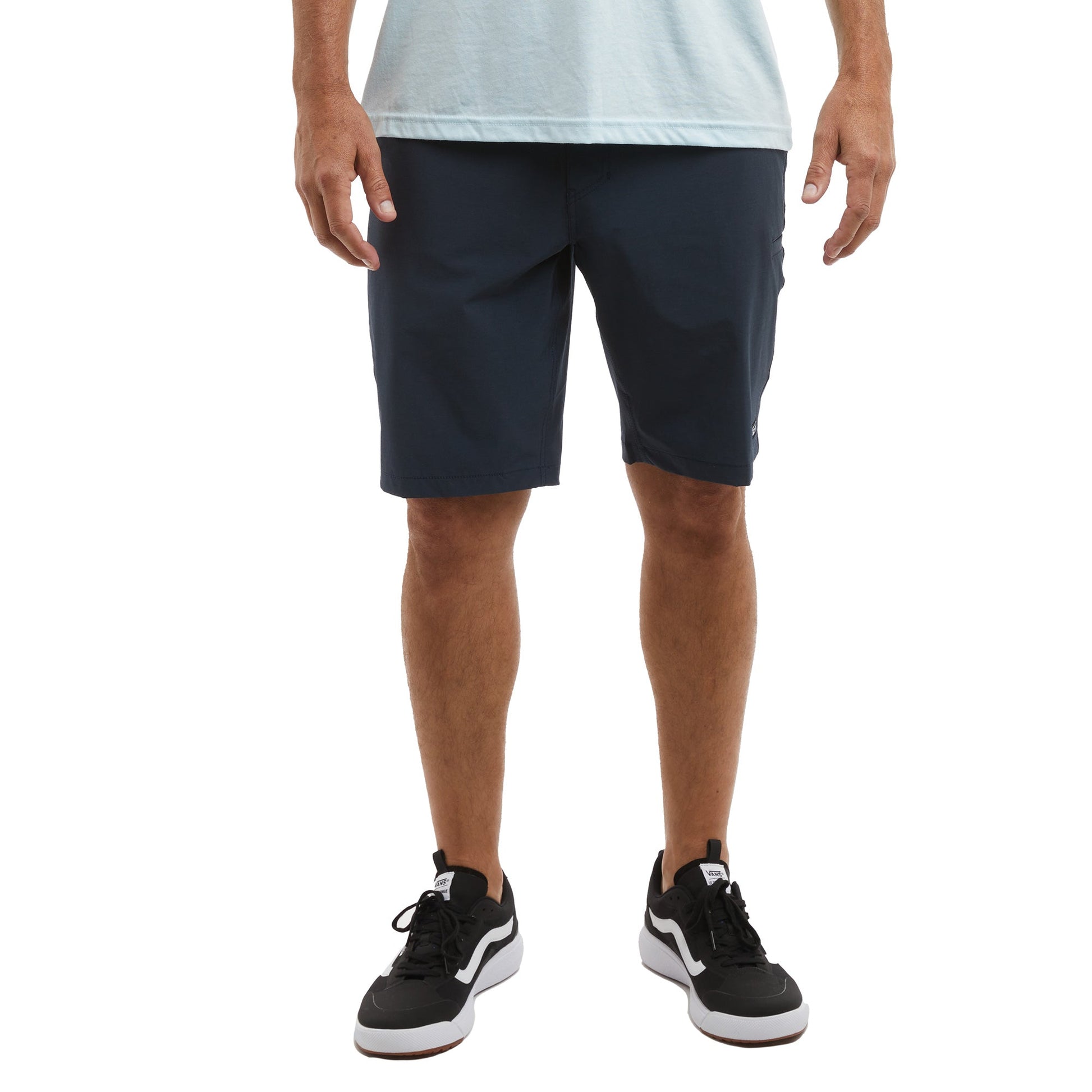 Pelagic Hybrid Shorts 20" - Mako