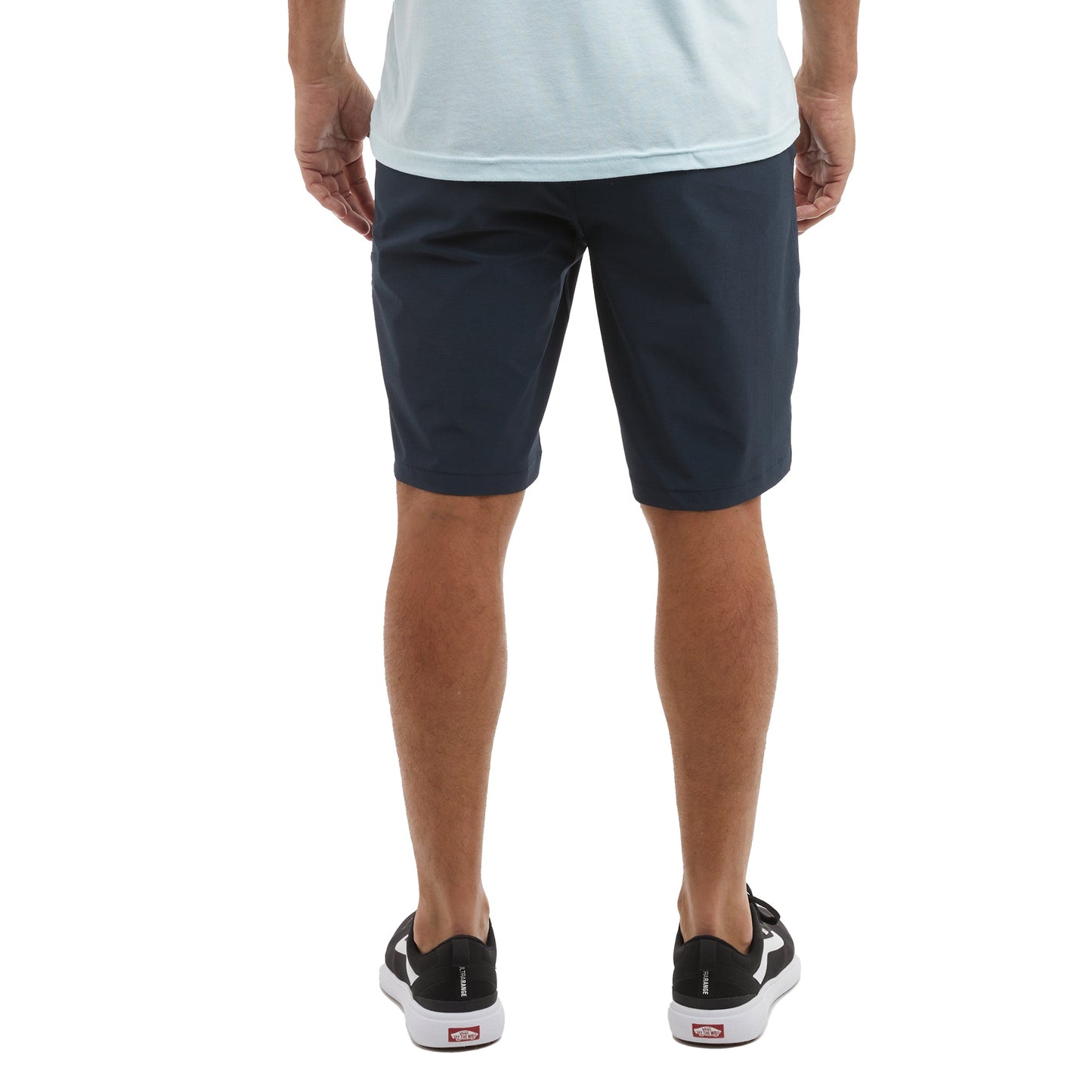 Pelagic Hybrid Shorts 20" - Mako