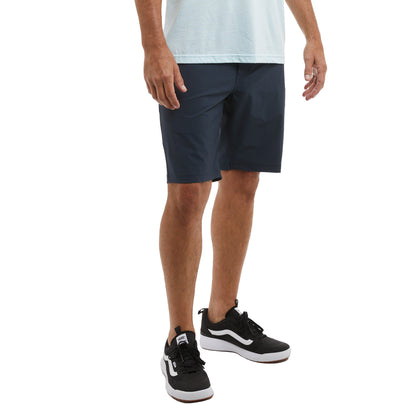 Pelagic Hybrid Shorts 20" - Mako