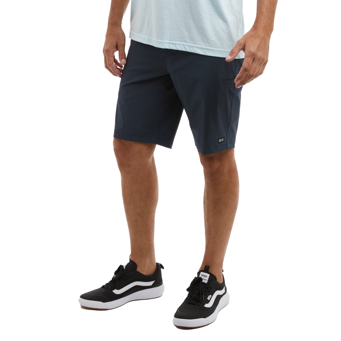 Pelagic Hybrid Shorts 20" - Mako