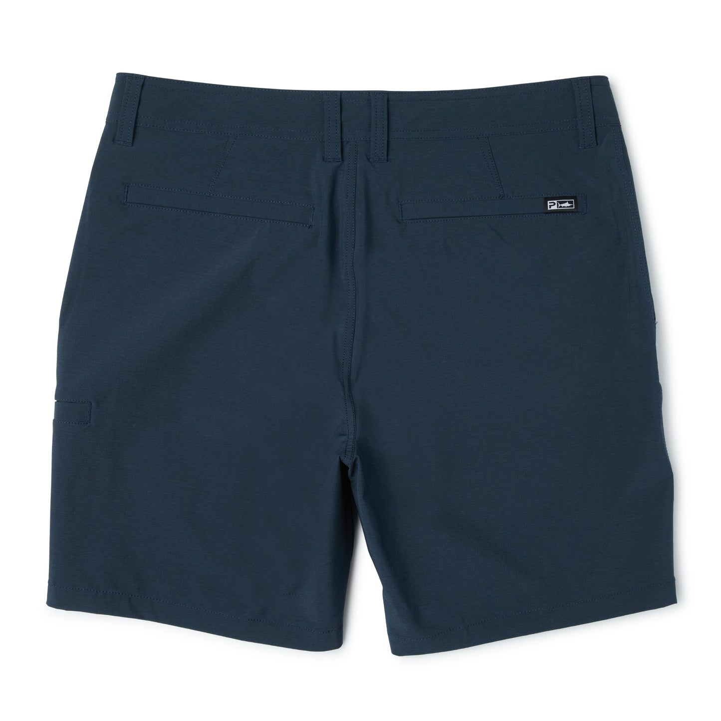 Pelagic Hybrid Shorts 20" - Mako