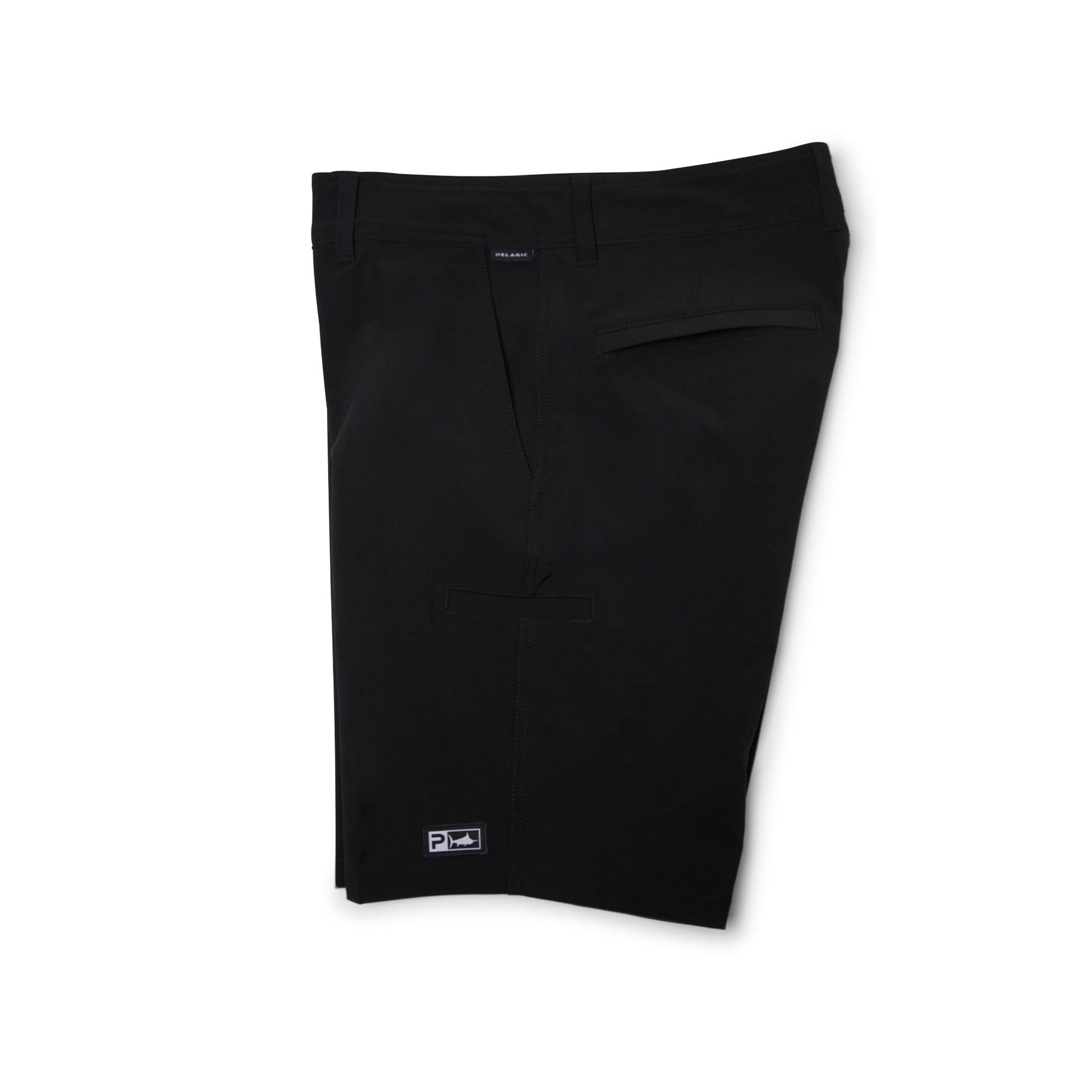 Pelagic Hybrid Shorts 20" - Mako