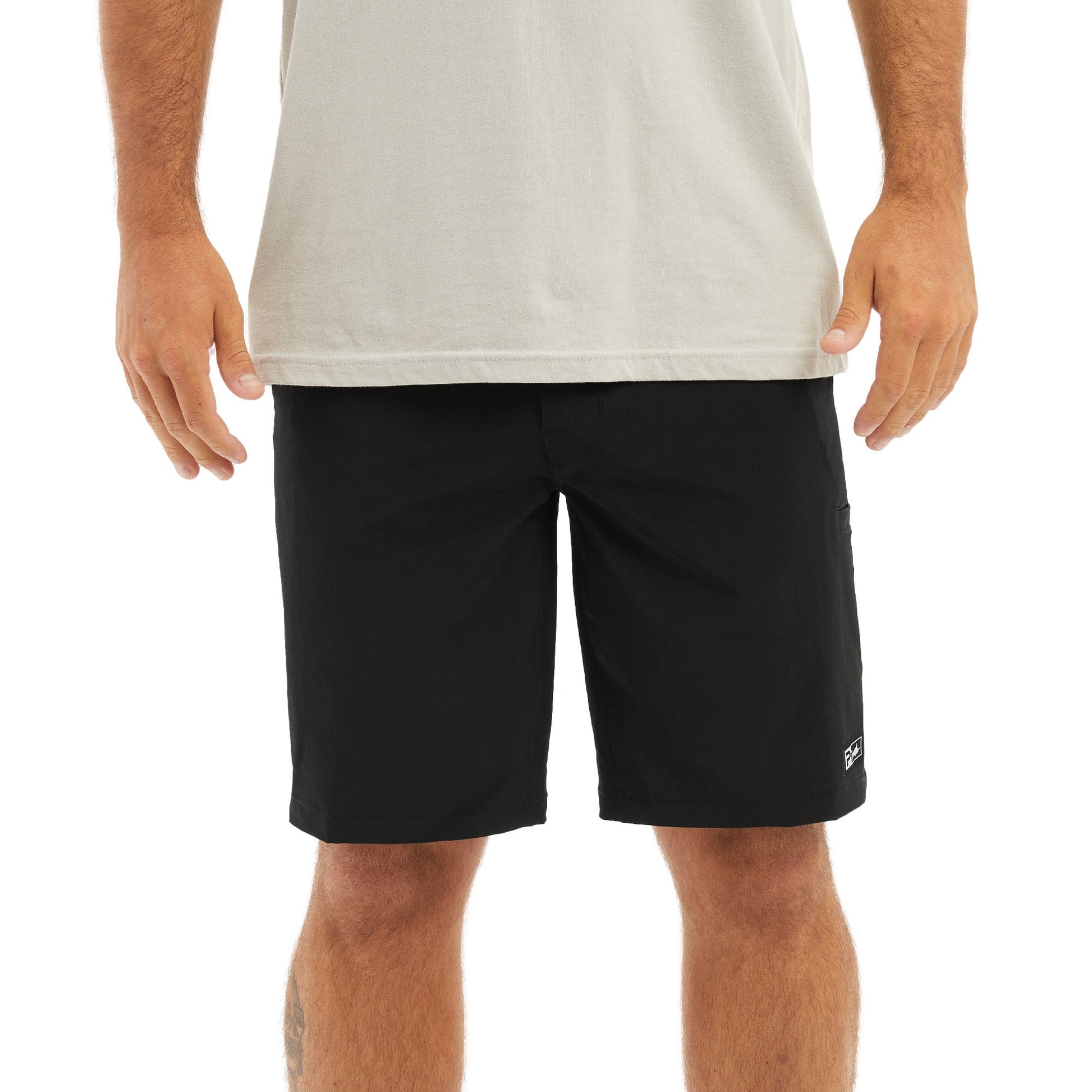 Pelagic Hybrid Shorts 20" - Mako