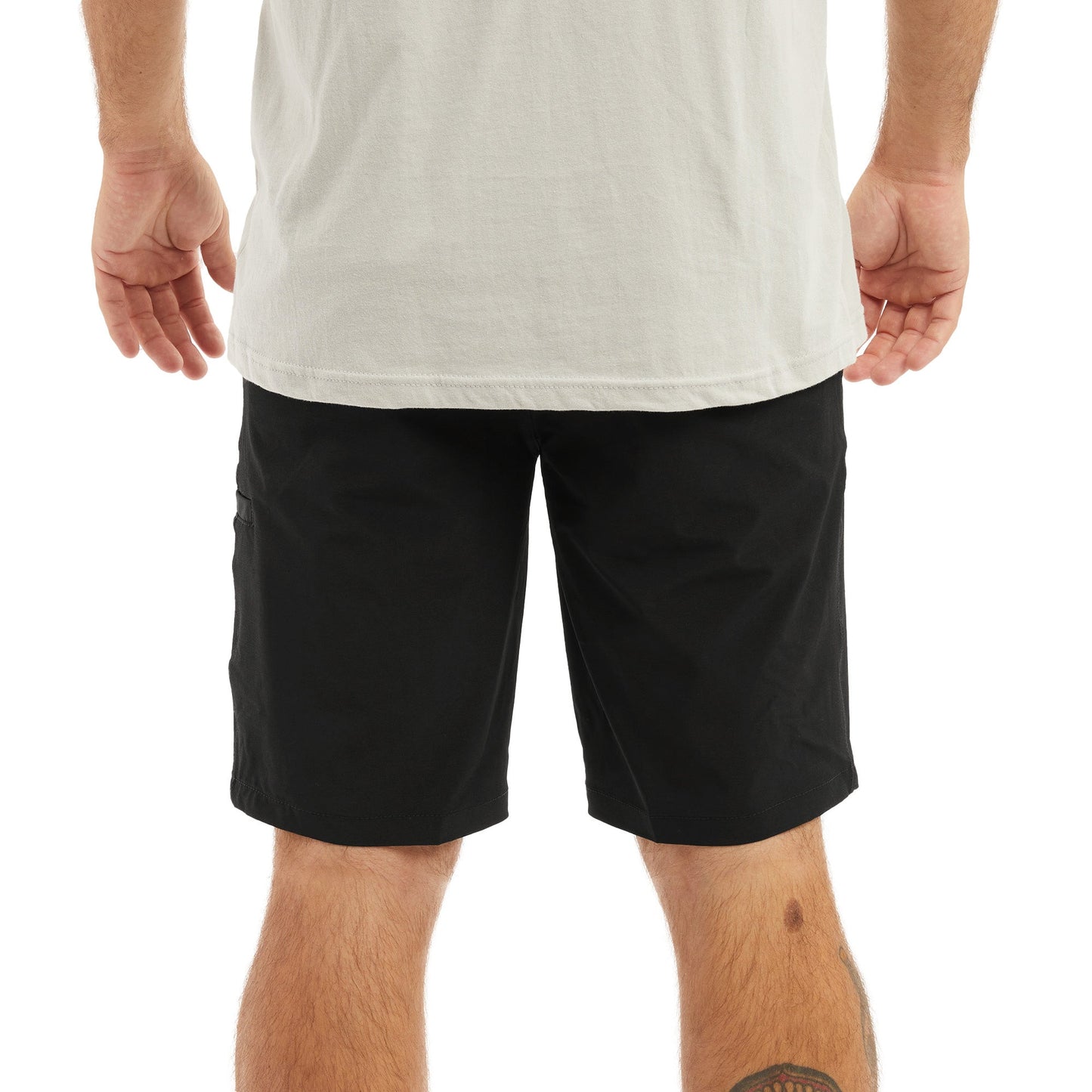 Pelagic Hybrid Shorts 20" - Mako