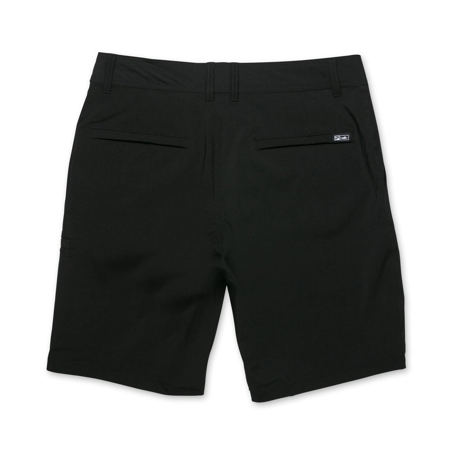 Pelagic Hybrid Shorts 20" - Mako