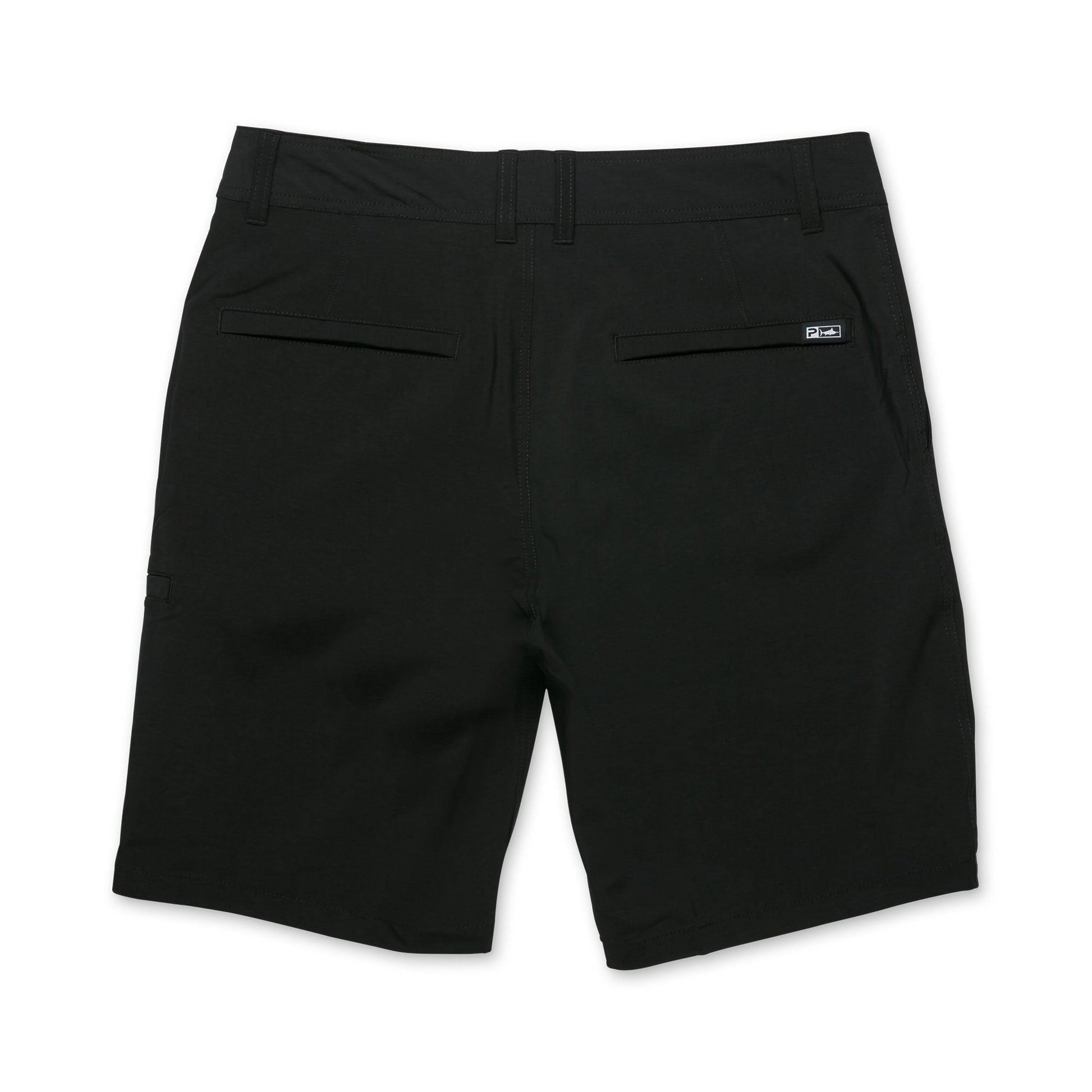 Pelagic Hybrid Shorts 20" - Mako