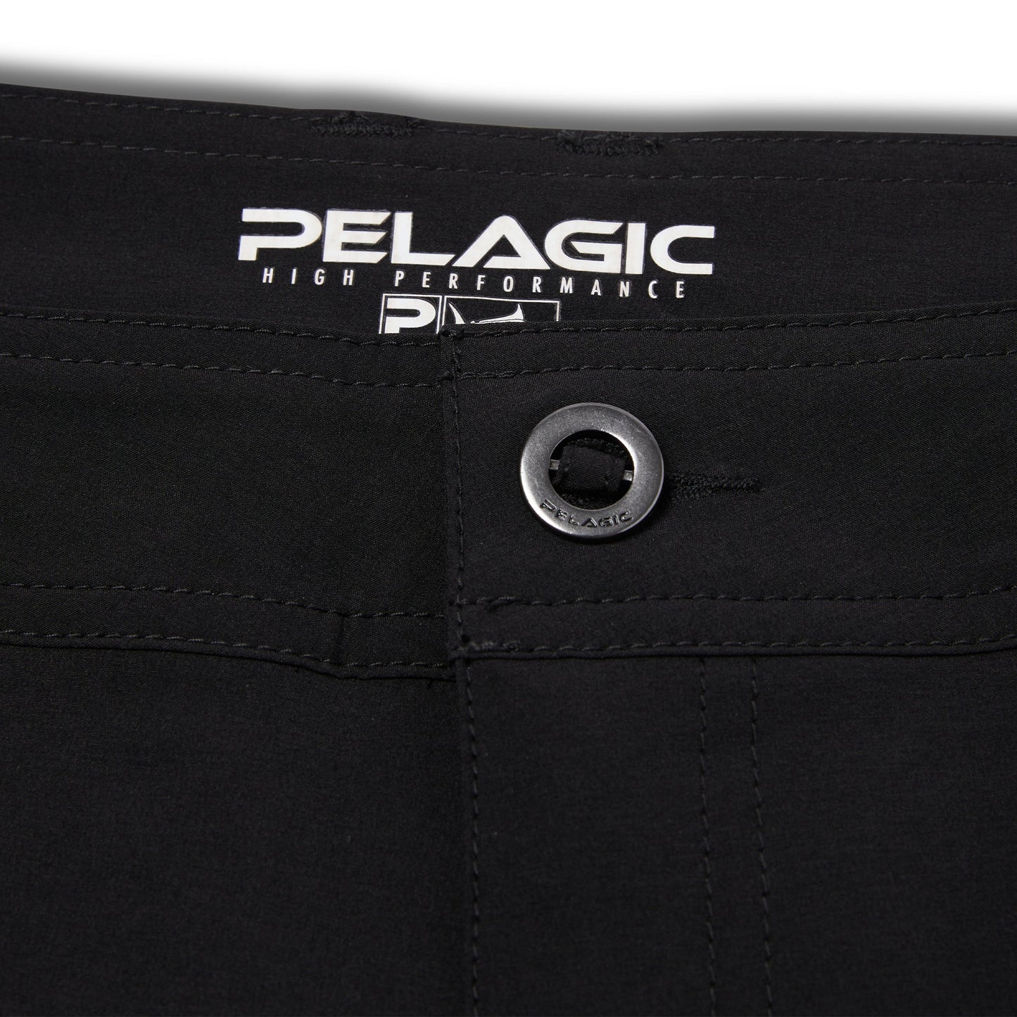 Pelagic Hybrid Shorts 20" - Mako