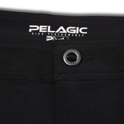 Pelagic Hybrid Shorts 20" - Mako