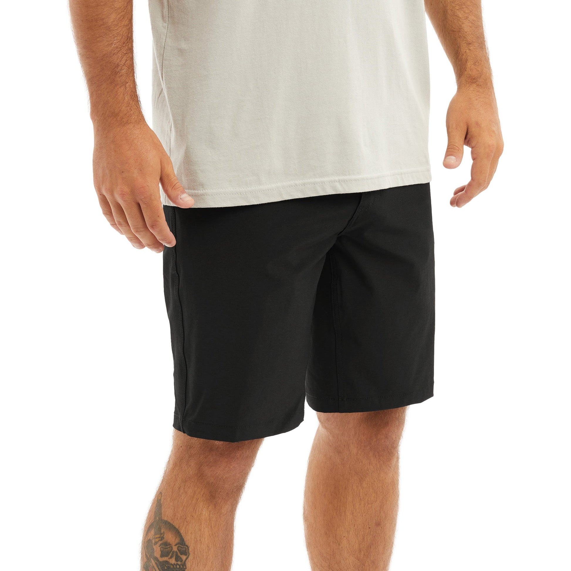 Pelagic Hybrid Shorts 20" - Mako