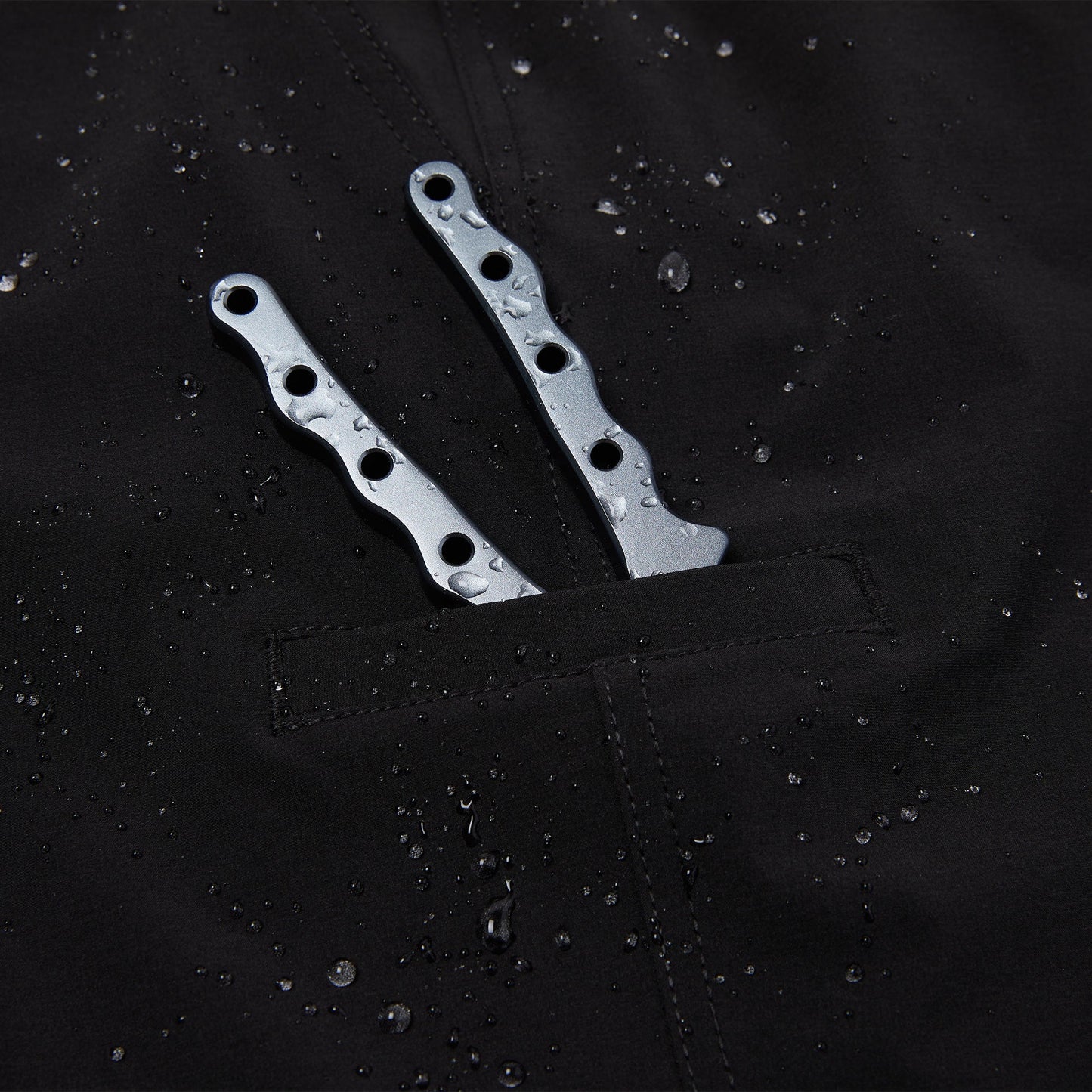 Pelagic Hybrid Shorts 20" - Mako