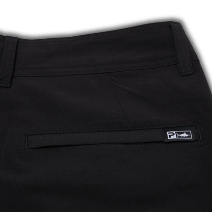 Pelagic Hybrid Shorts 20" - Mako