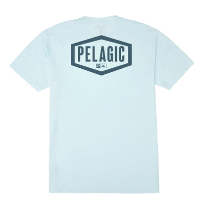 Pelagic T-Shirt - Fuel Dock