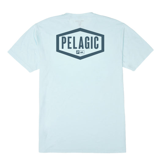 Pelagic T-Shirt - Fuel Dock