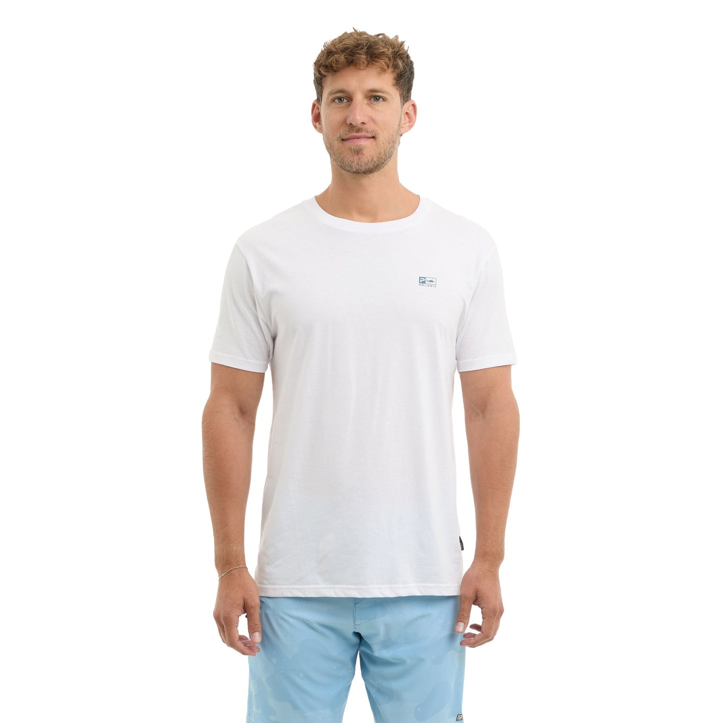 Pelagic T-Shirt - Goione Tuna