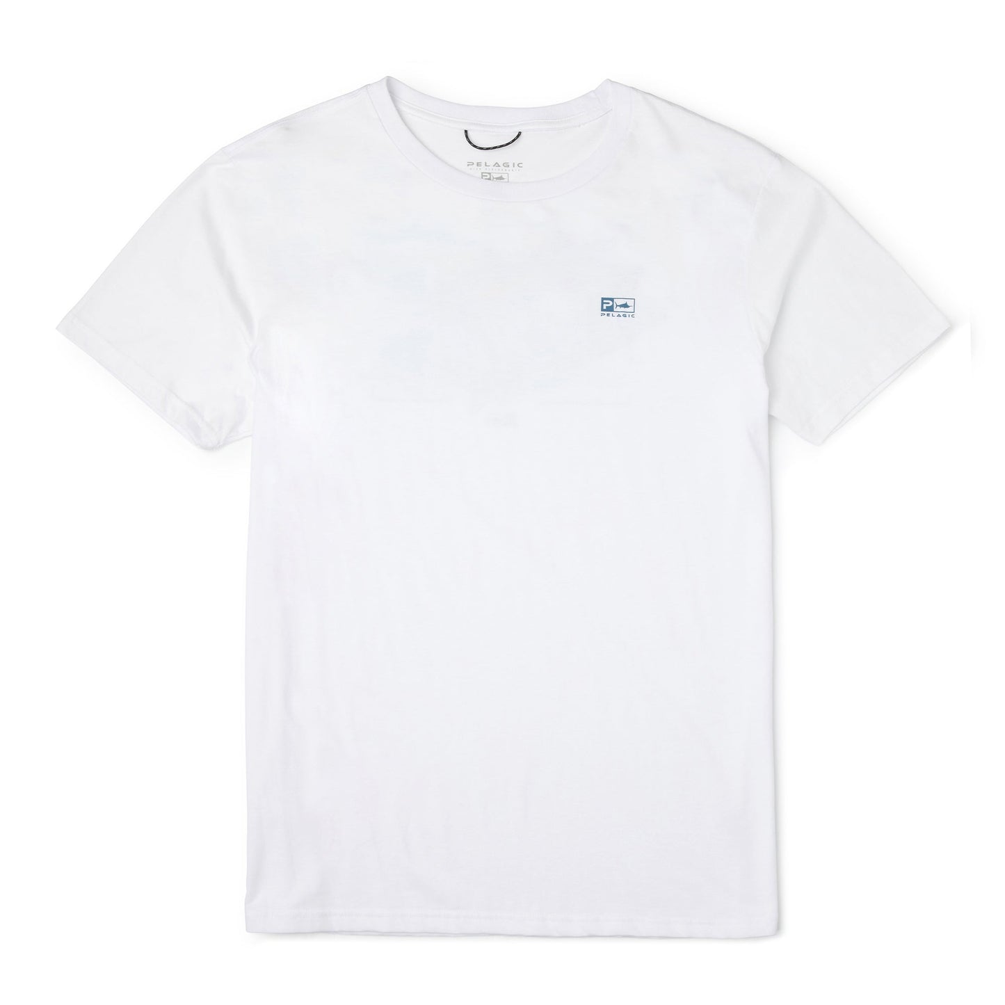 Pelagic T-Shirt - Goione Tuna