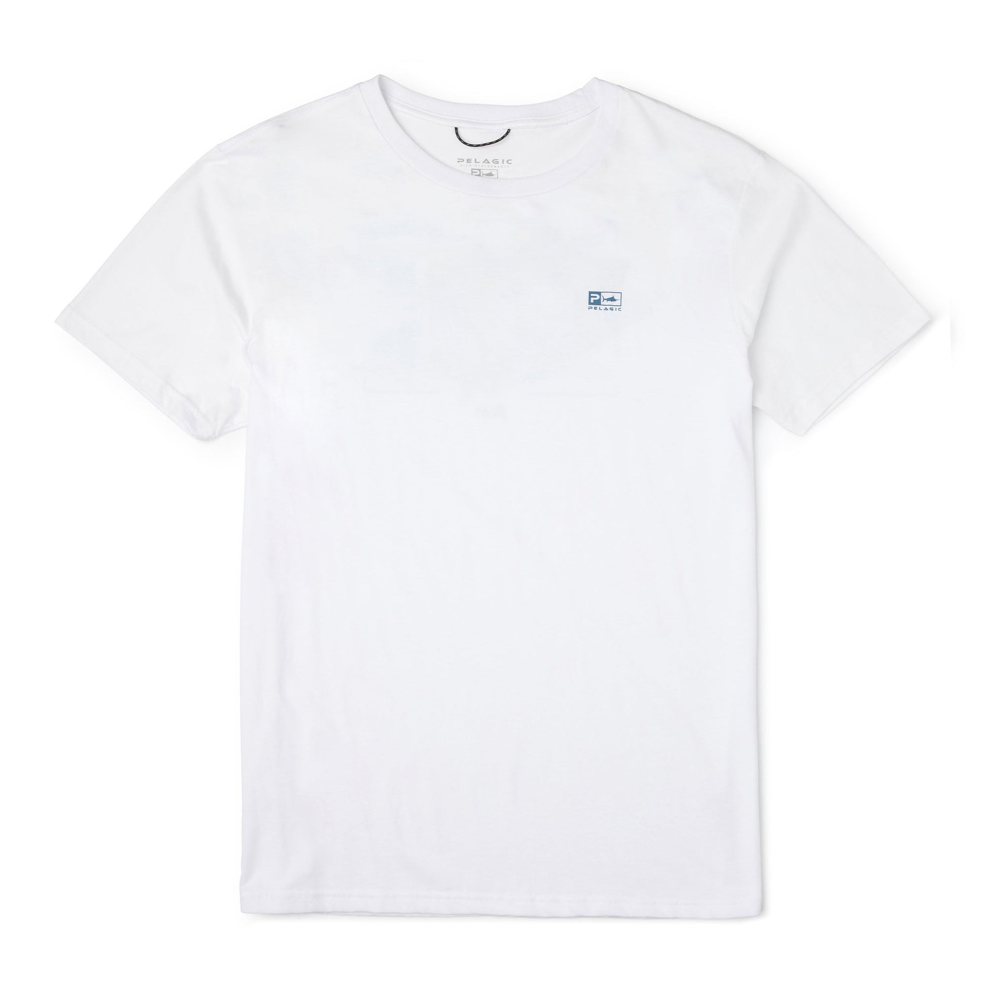 Pelagic T-Shirt - Goione Tuna