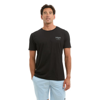 Pelagic T-Shirt - Gunner
