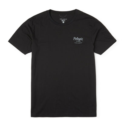 Pelagic T-Shirt - Gunner