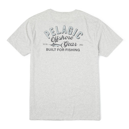 Pelagic T-Shirt - Gear Up