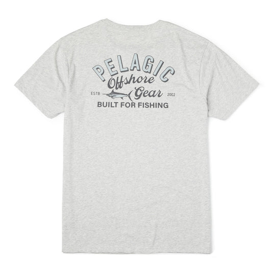 Pelagic T-Shirt - Gear Up
