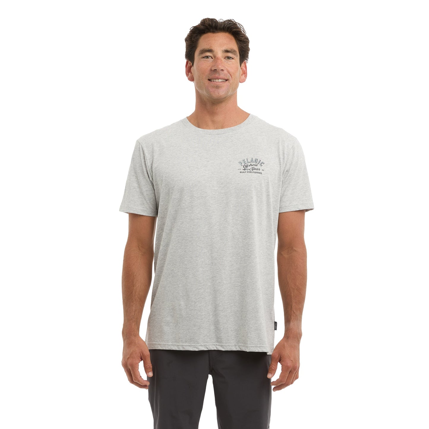 Pelagic T-Shirt - Gear Up