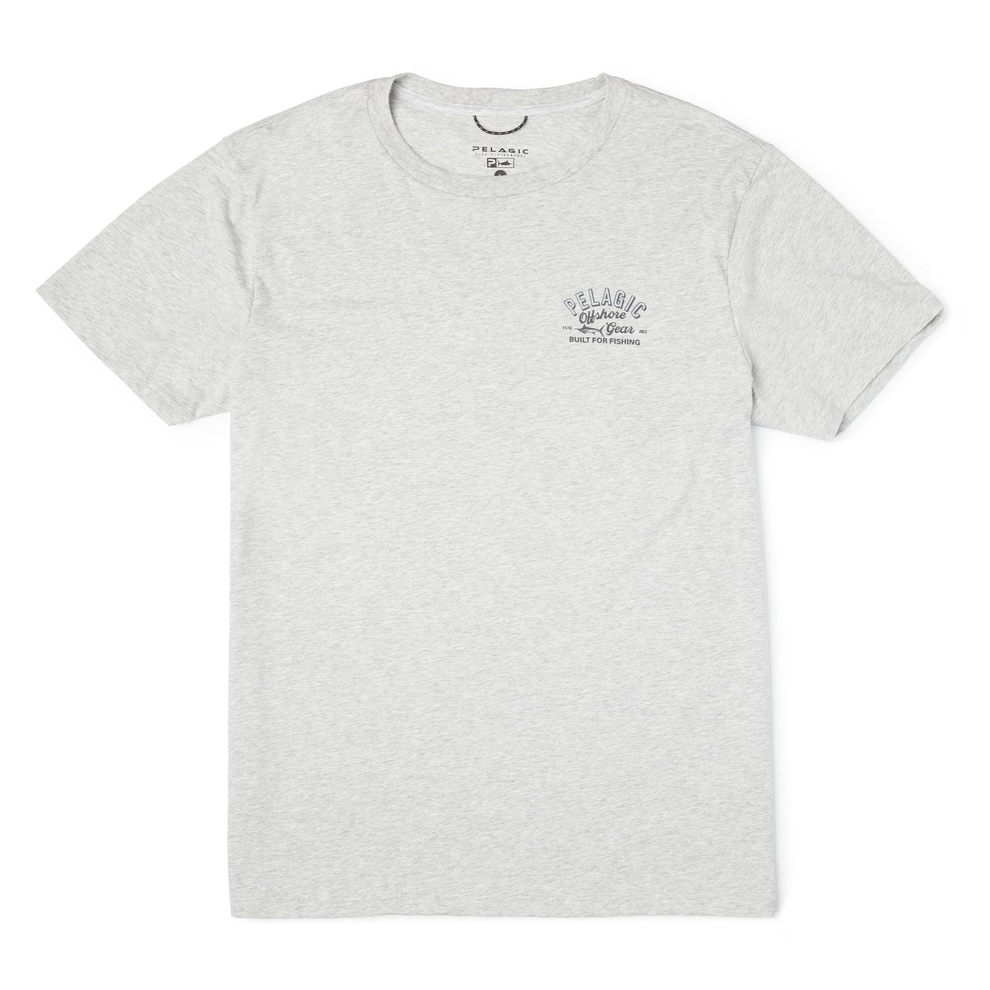 Pelagic T-Shirt - Gear Up