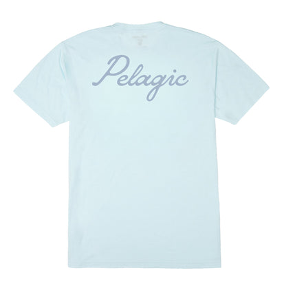 Light Blue,S
